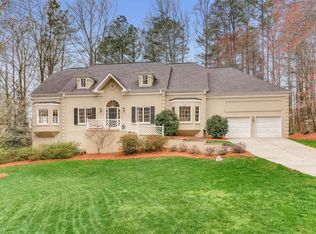 1053 Downing Ct NE, Marietta, GA 30068