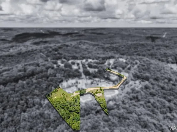 Lots 9 10 12 Horizonway Ln, Saint Robert, MO 65584