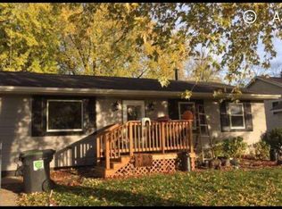 204 Cedar St NW, Brownsdale, MN 55918