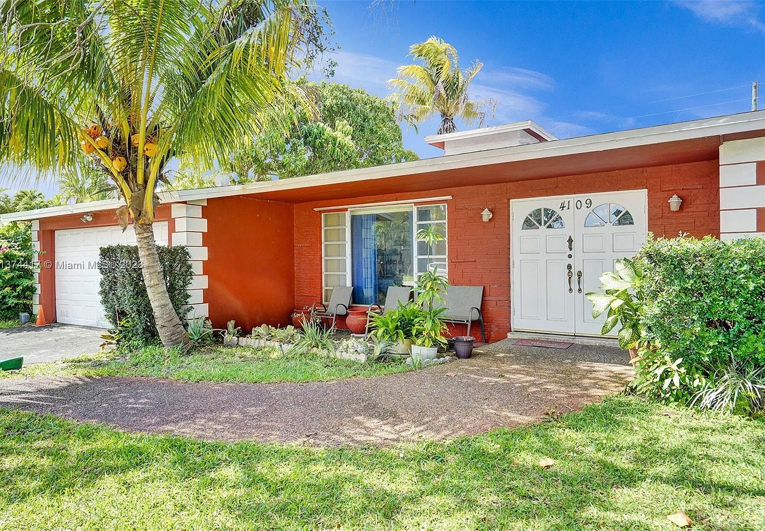 4109 Jefferson St, Hollywood, FL 33021 MLS A11374417 Zillow