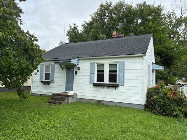 827 Banks Ave, Knoxville, TN 37917