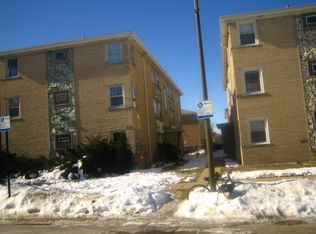 5204 N Oakview St APT 3E, Chicago, IL 60656
