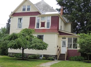 40 E Main St, Granville, NY 12832