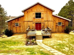 985 Bishop Rd, Ball Ground, GA 30107