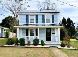 2446 Mosby Ave, Lynchburg, VA 24501