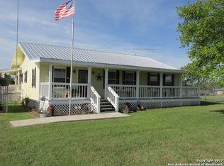 4191 County Road 4516, Hondo, TX 78861
