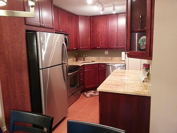 5th image of 1555 N Sandburg Ter APT 314