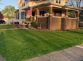 202 E D St, Alpha, IL 61413