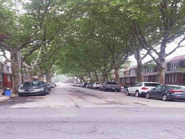 2nd image of 5406 Saul St