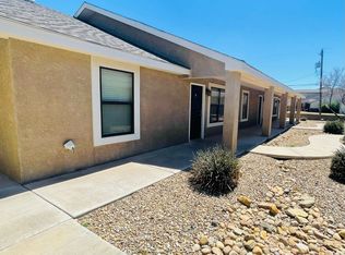1101 W 15th St APT A, Portales, NM 88130