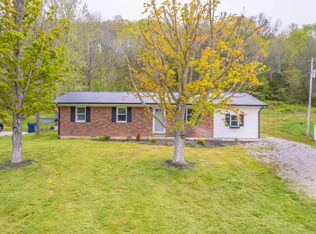 1034 State Highway 3245, Brodhead, KY 40409