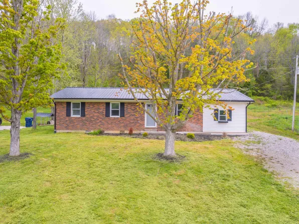 1034 State Highway 3245, Brodhead, KY 40409