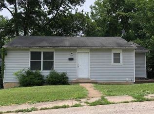 713 Maple St, Jefferson City, MO 65101