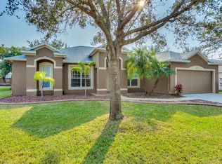1870 Barrington Cir, Rockledge, FL 32955