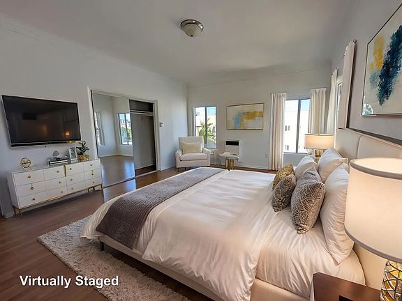 5th image of 2801 San Marino St APT 12