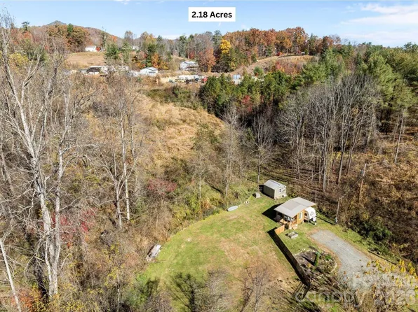 212 Gabriels Creek Rd, Mars Hill, NC 28754