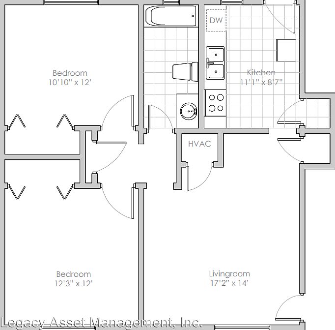 1st image of 705 W Putman St APT N4