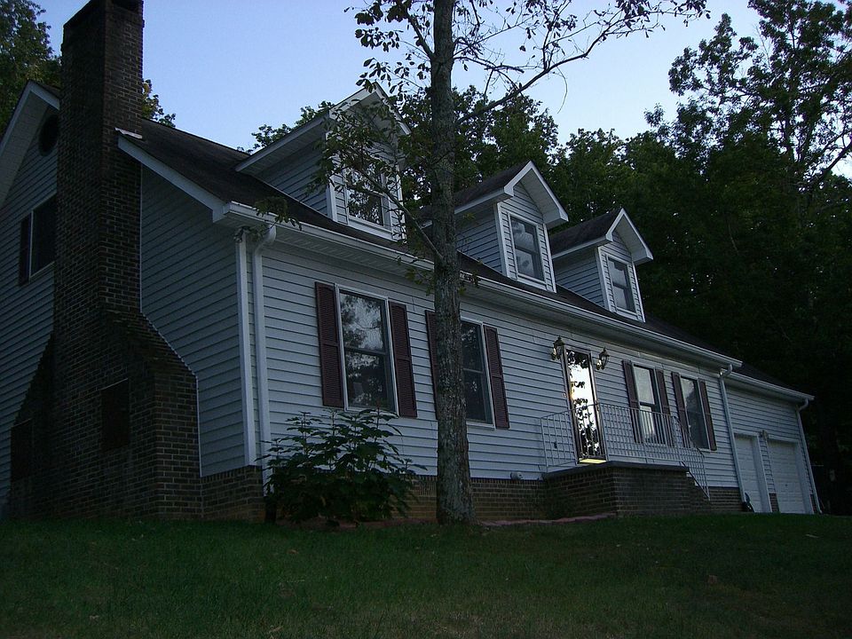Crown Colony
