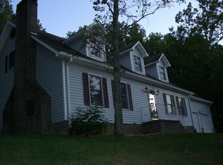 3585 Crown Colony Dr NW, Cleveland, TN 37312