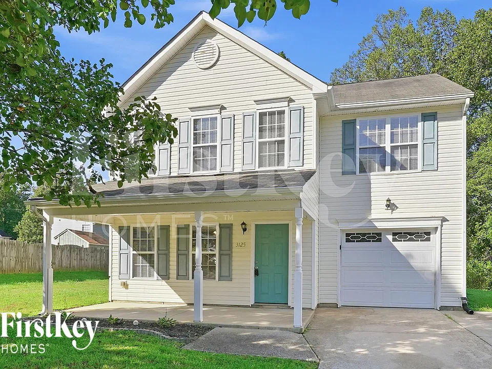 3125 Glen Laurel Ln