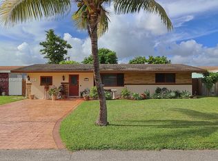 8831 NW 12th St, Pembroke Pines, FL 33024