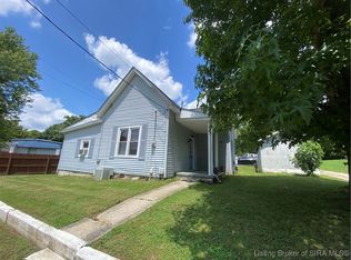 313 Speed Rd, Milltown, IN 47145