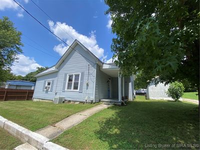 313 Speed Road, Milltown, IN, 47145