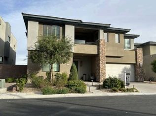 6114 Amber View St, Las Vegas, NV 89135