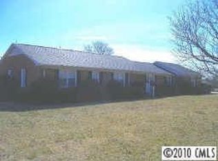 13743 Idlewild Rd, Matthews, NC 28105