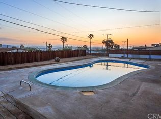 1421 Church St, Barstow, CA 92311