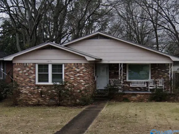 1021 8th Ave SW, Decatur, AL 35601