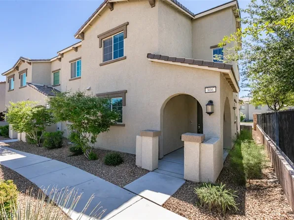 806 Star Estates Ave, North Las Vegas, NV 89086