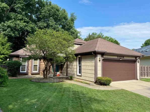 7 Salem Ct, Elkhart, IN 46514