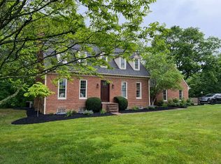 7919 Mount Sterling Rd, Winchester, KY 40391