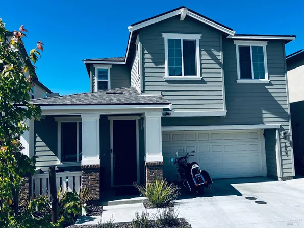 2739 Bella Circle, Santa Rosa, CA 95407