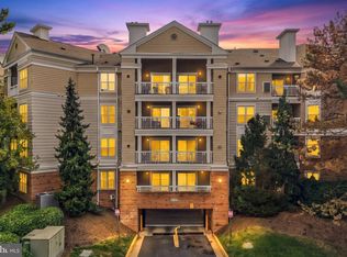 Worldgate Condo, Herndon, VA 20170