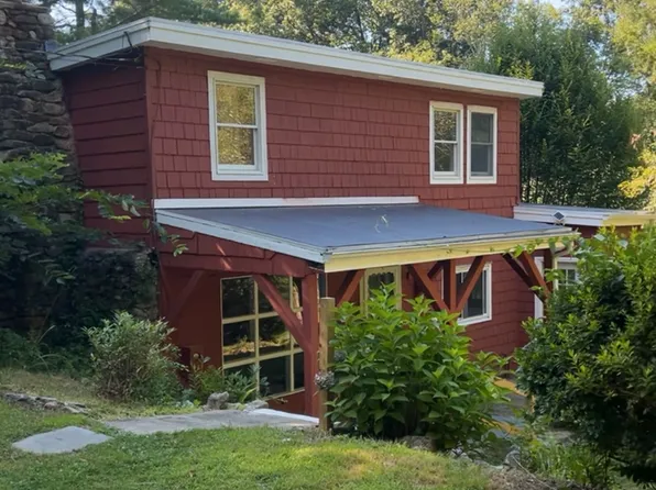 46 Thayer Road, Haddam, CT 06441