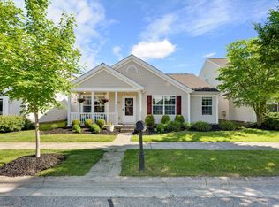 7188 Winterbek Ave, New Albany, OH