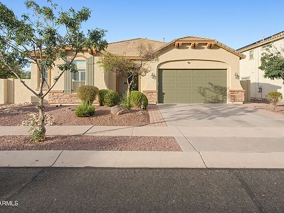 2nd image of 26135 N DESERT MESA Drive