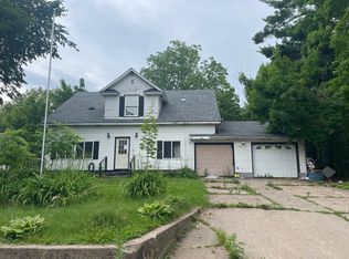 149 3rd St, Clear Lake, WI 54005