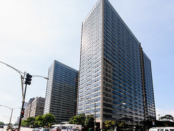 2nd image of 3550 N Lake Shore Dr APT 2608
