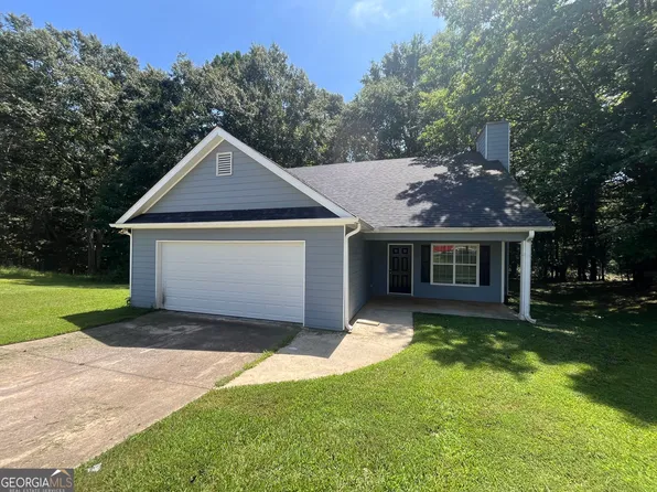 35 Creekview Ct, Covington, GA 30016