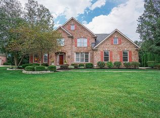 8512 Kelso Dr, Hamilton Township, OH