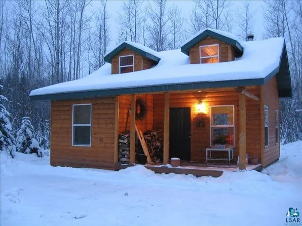 6637 Stone Rd, Cotton, MN 55724