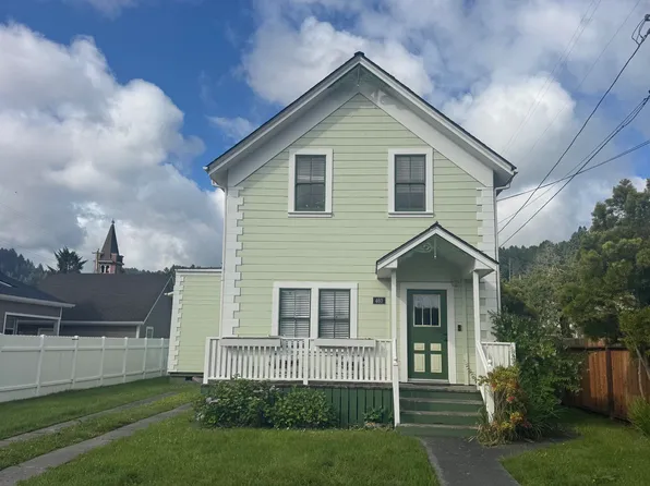 460 Brown St, Ferndale, CA 95536
