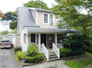 32 Temple Rd, Dobbs Ferry, NY 10522