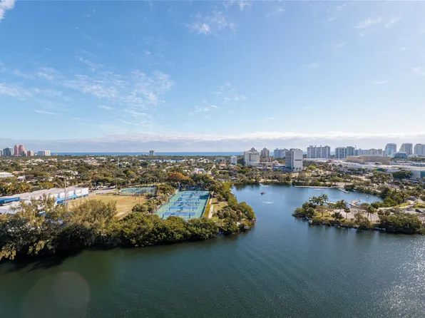 1180 N Federal Highway #PH-1606, Fort Lauderdale, FL 33304