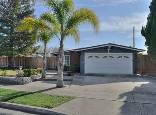 1127 Havenwood Ave, Sunnyvale, CA 94089