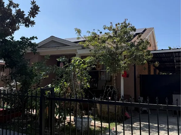 3753 S Wilton Pl, Los Angeles, CA 90018