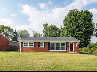 2383 Millbrook Dr, Lexington, KY 40503